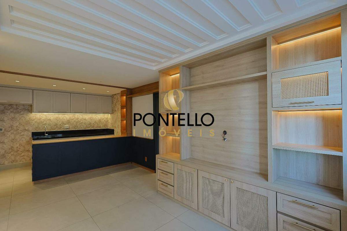 Apartamento, Santo Agostinho, 2 Quartos, 2 Vagas, 2 Suítes