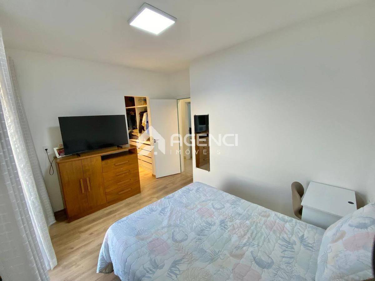 Apartamento, Cabral, 3 Quartos, 0 Vaga, 1 Suíte
