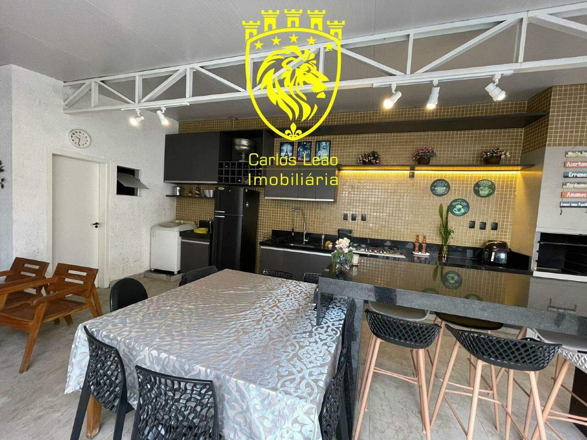 Casa, Graça, 3 Quartos, 2 Vagas, 1 Suíte