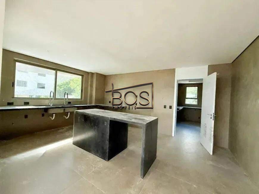 Apartamento, Santa Lúcia, 4 Quartos, 4 Vagas, 4 Suítes