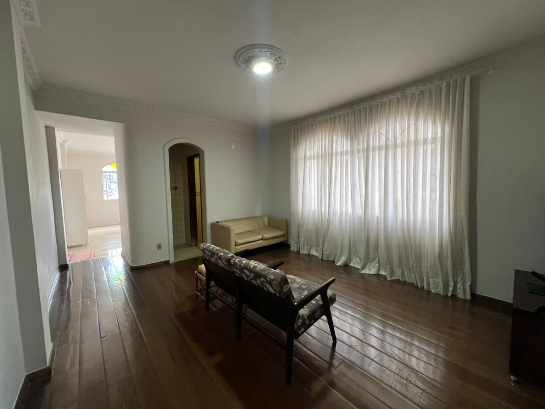 Apartamento, Cidade Nova, 4 Quartos, 4 Vagas, 1 Suíte