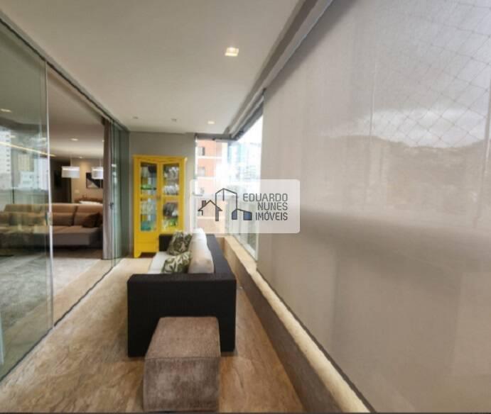 Apartamento, Anchieta, 4 Quartos, 4 Vagas, 2 Suítes