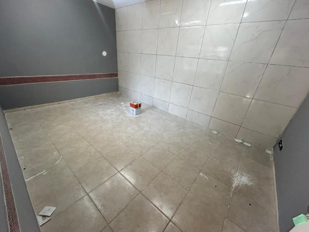 Casa, Vila Paris, 3 Quartos, 0 Vaga, 1 Suíte