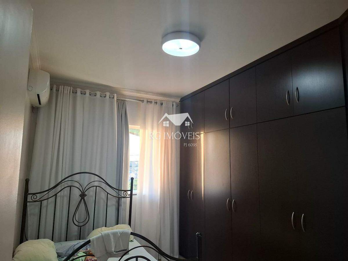 Casa, Tirol, 3 Quartos, 6 Vagas, 1 Suíte