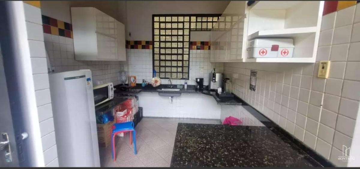 Andar, Castelo, 0 Quarto, 0 Vaga