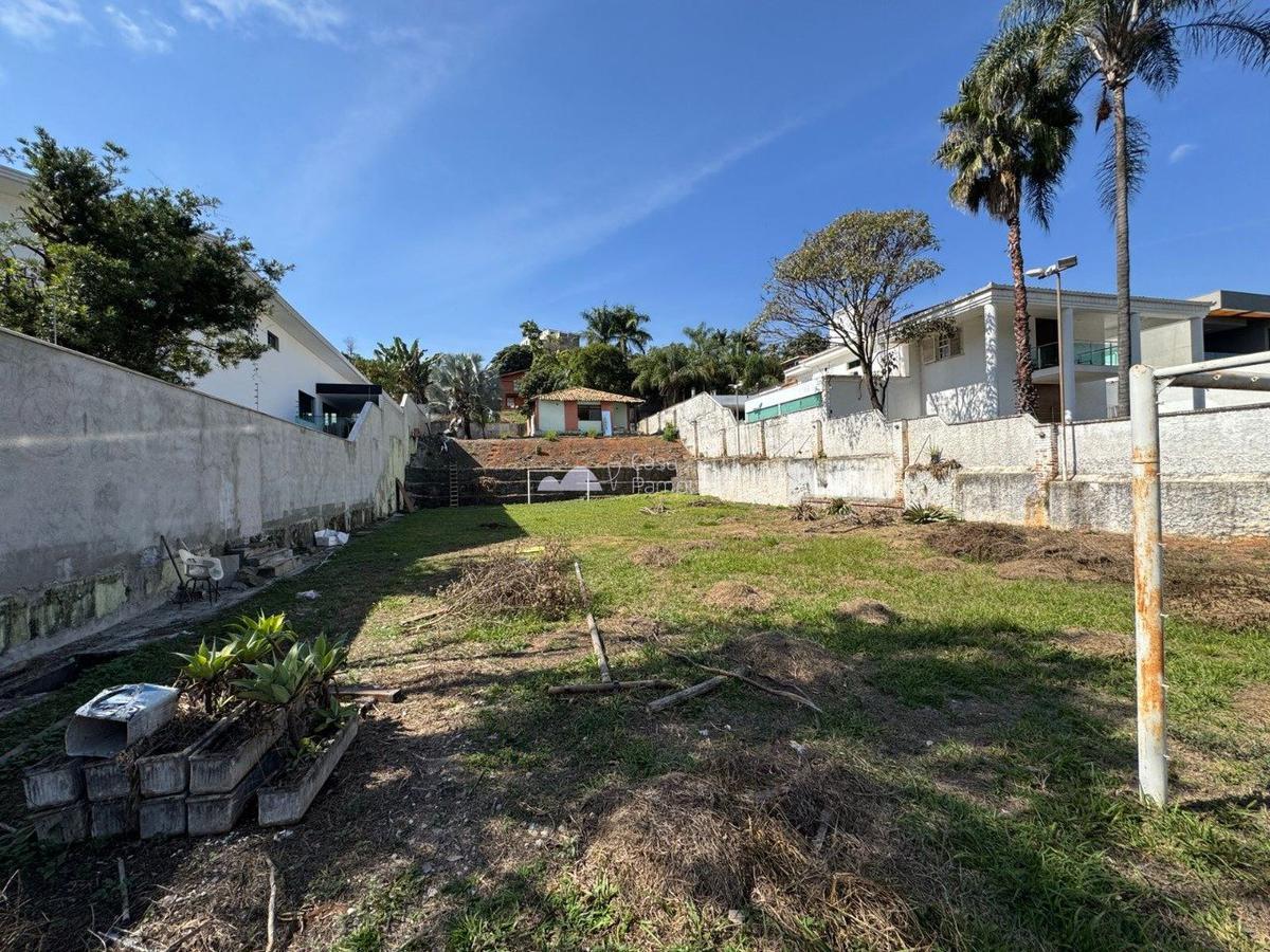 Lote, Jardim Atlântico, 0 Quarto, 0 Vaga