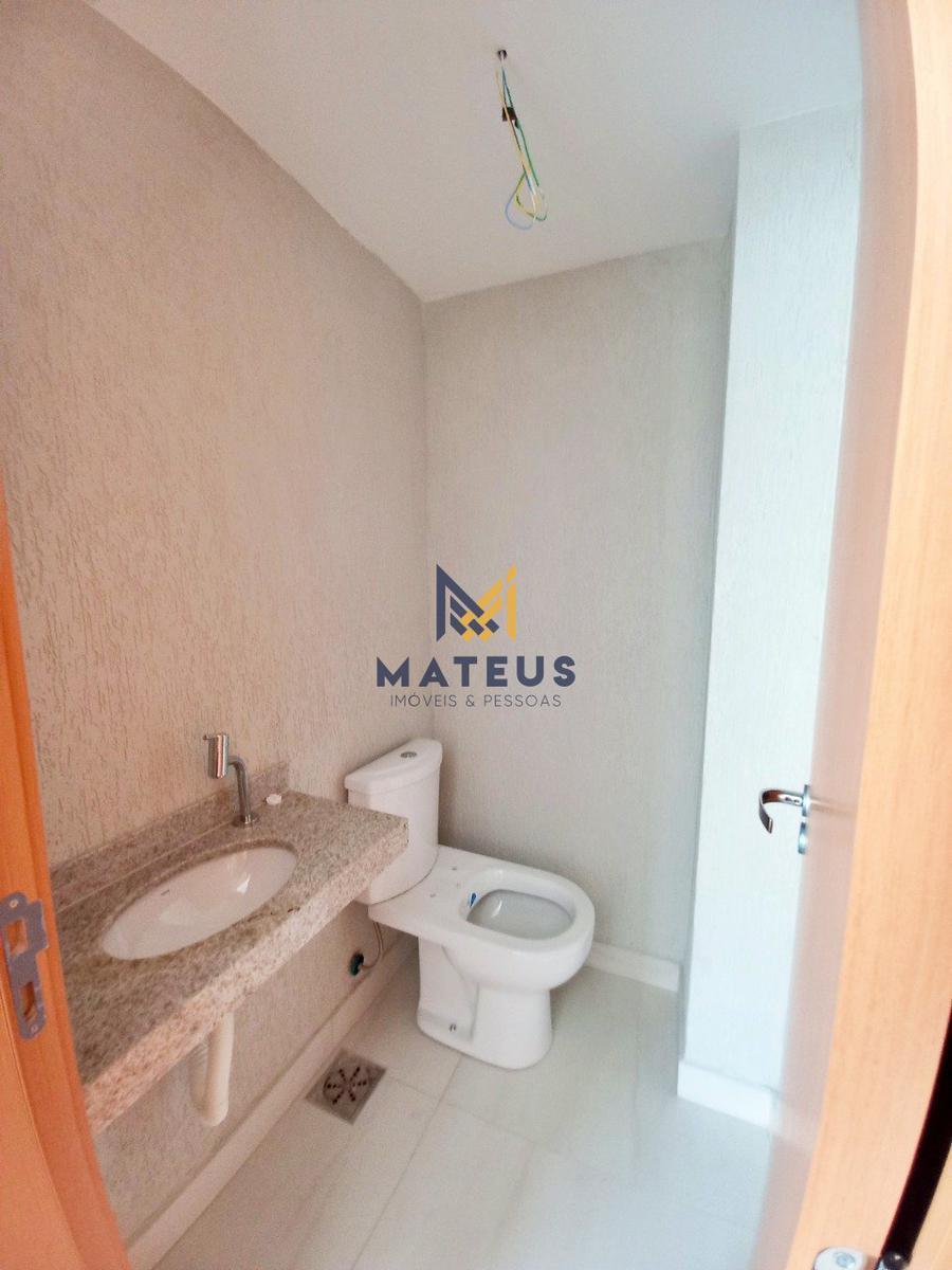 Apartamento, Minas Brasil, 3 Quartos, 2 Vagas, 1 Suíte