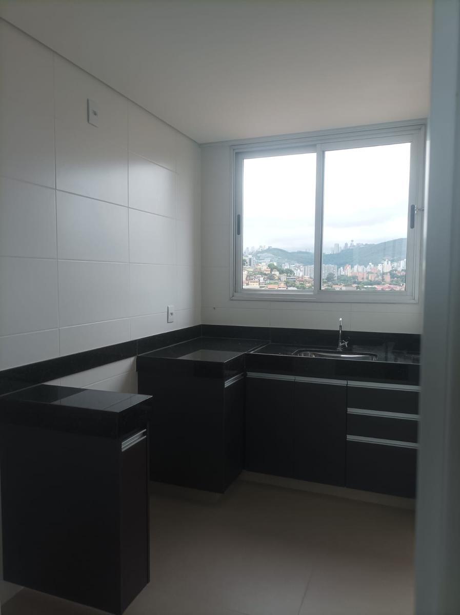 Apartamento, Havaí, 3 Quartos, 2 Vagas, 1 Suíte