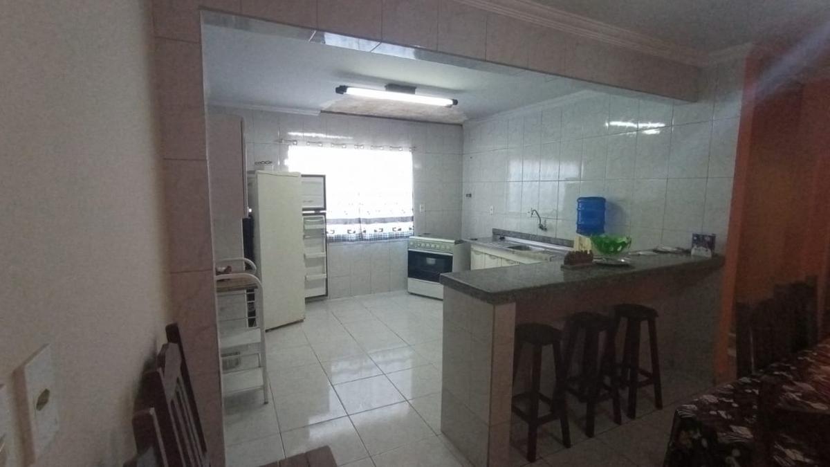 Casa, Centro, 4 Quartos, 1 Vaga