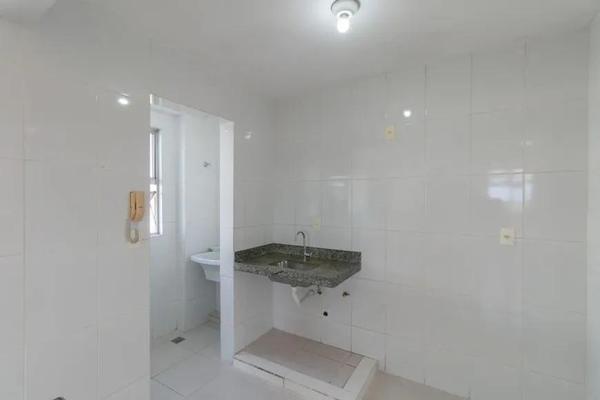 Apartamento, Heliópolis, 2 Quartos, 2 Vagas, 1 Suíte