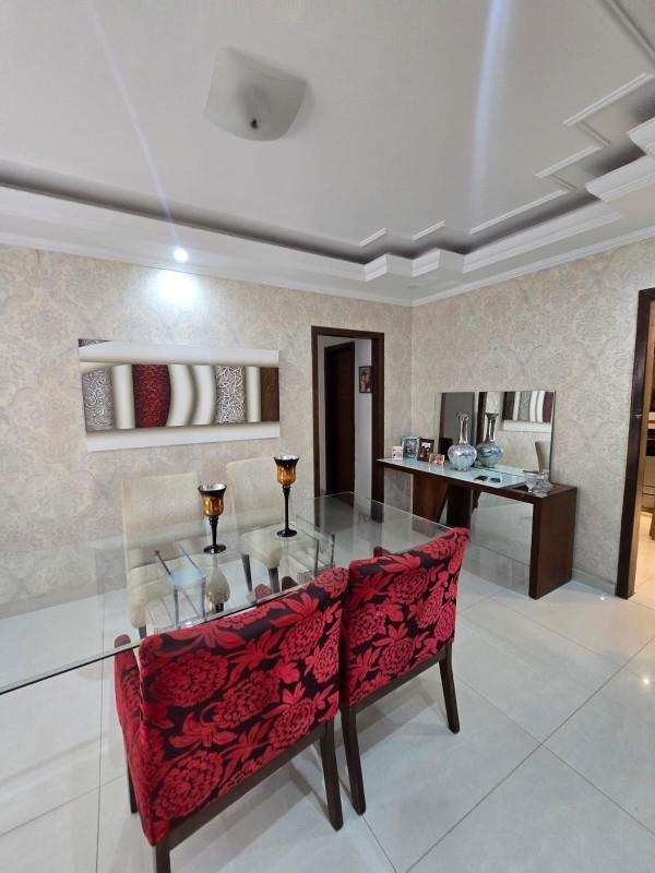 Casa, Milanez, 3 Quartos, 3 Vagas, 1 Suíte
