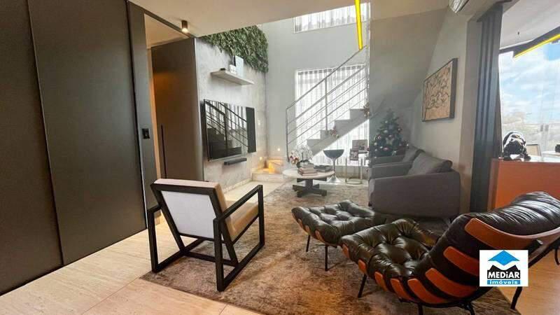Cobertura, Sion, 3 Quartos, 2 Vagas, 2 Suítes