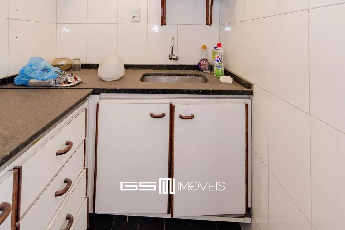 Apartamento, Nova Suíssa, 2 Quartos, 0 Vaga