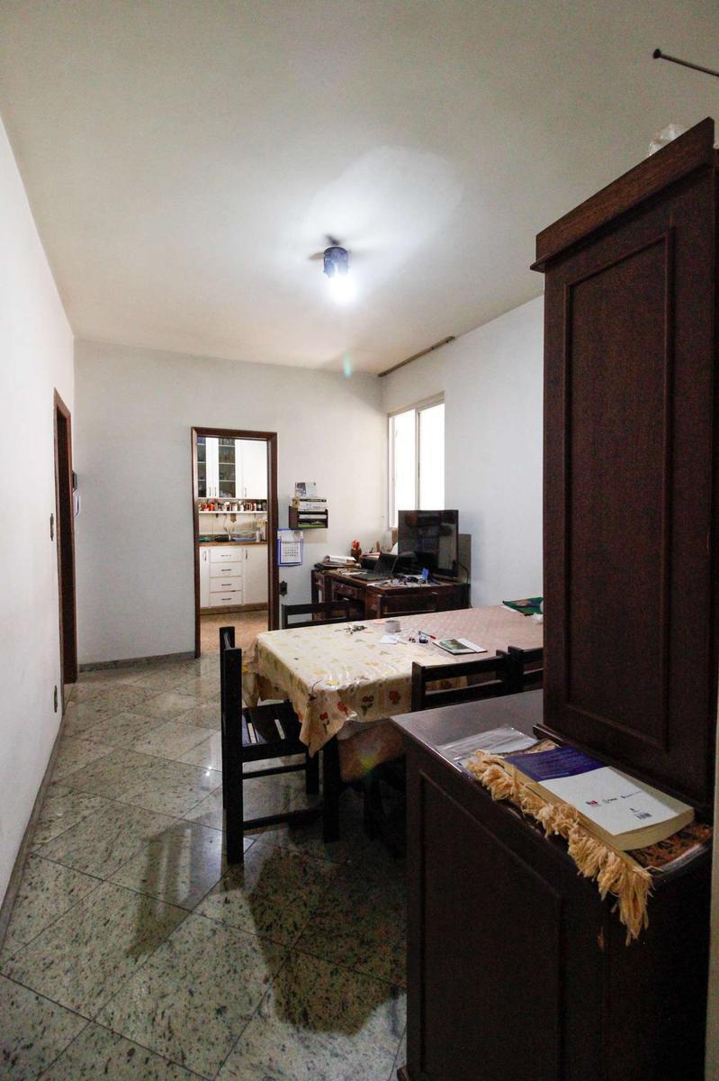Apartamento, São Luiz (pampulha), 4 Quartos, 2 Vagas, 1 Suíte