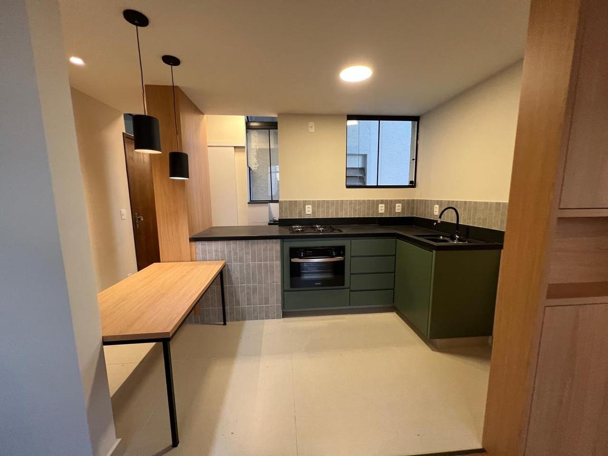 Apartamento, Santo Antônio, 2 Quartos, 1 Vaga