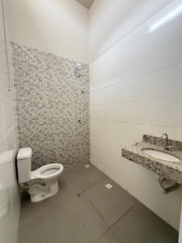 Casa, Santa Rita, 2 Quartos, 1 Vaga