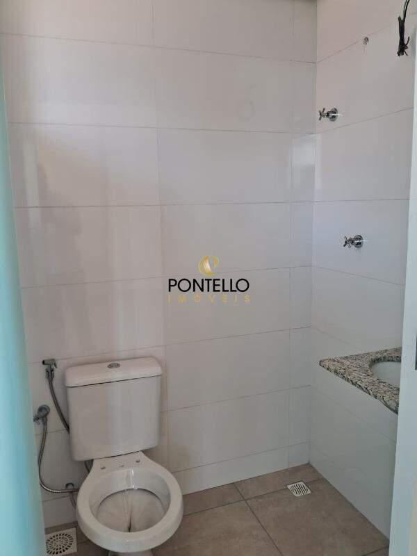 Sala, Centro, 0 Quarto, 0 Vaga