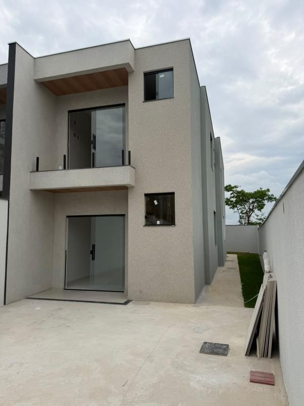 Casa, Liberdade, 3 Quartos, 4 Vagas, 3 Suítes