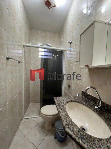 Casa, Copacabana, 2 Quartos, 1 Vaga