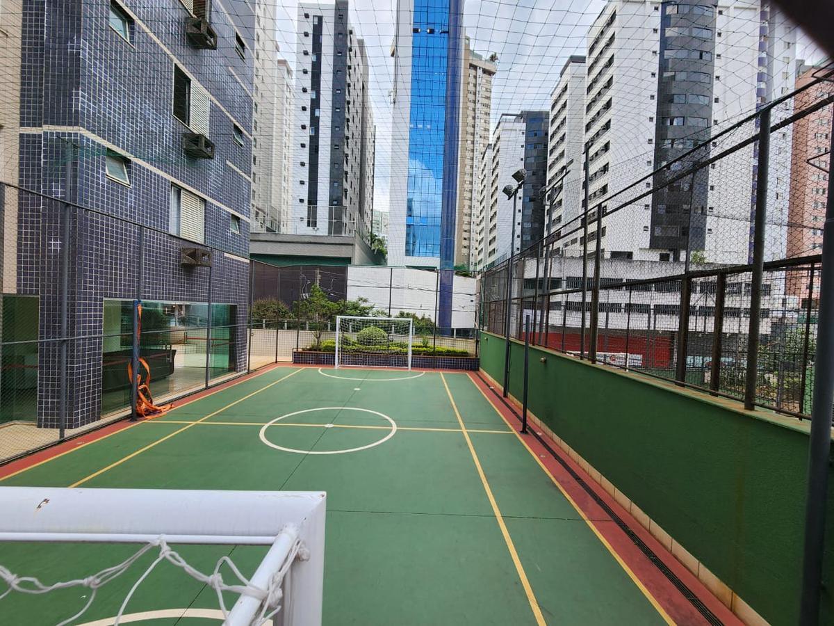 Apartamento, Belvedere, 2 Quartos, 2 Vagas, 1 Suíte
