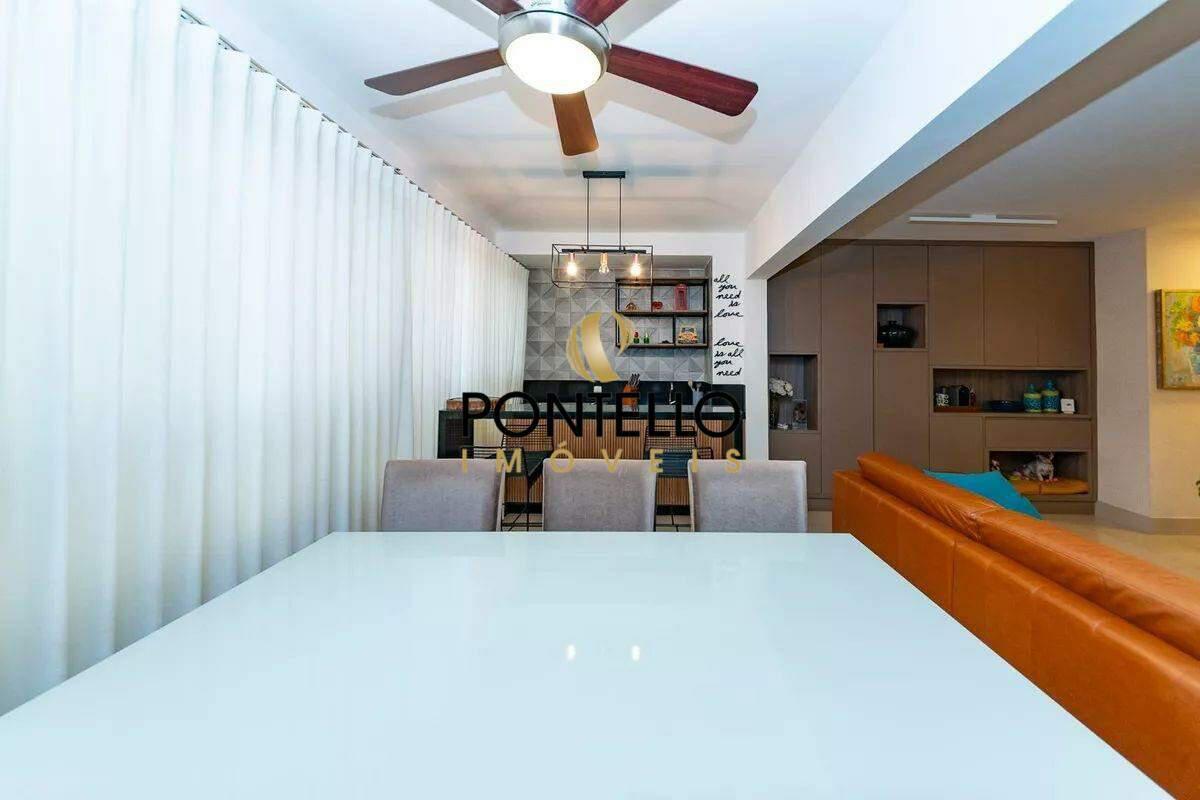 Apartamento, Buritis, 4 Quartos, 2 Vagas, 1 Suíte