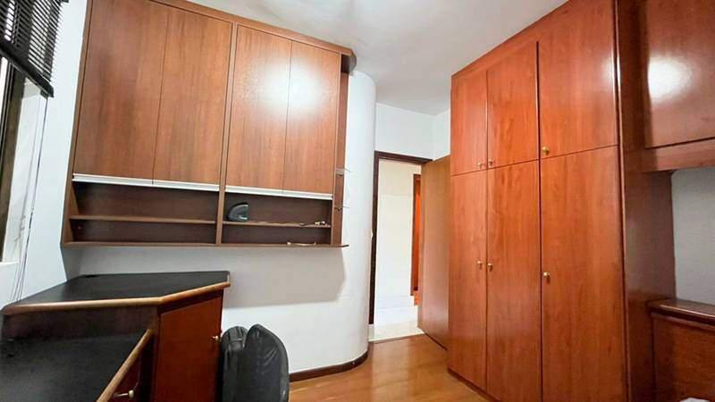 Apartamento, Buritis, 3 Quartos, 2 Vagas, 1 Suíte