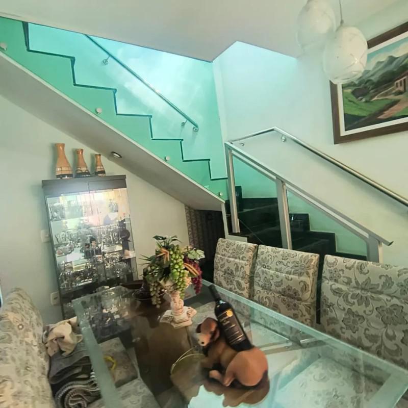 Casa, Novo Recanto, 3 Quartos, 6 Vagas, 1 Suíte