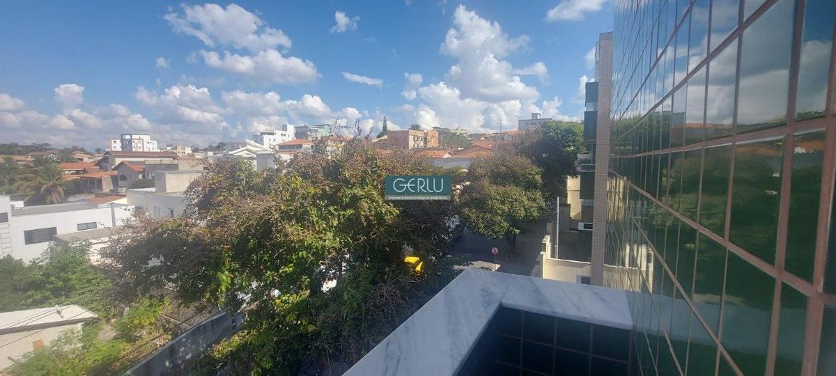 Cobertura, Espírito Santo, 3 Quartos, 2 Vagas