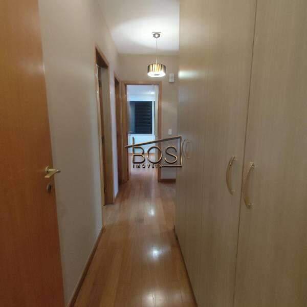 Apartamento, Belvedere, 4 Quartos, 3 Vagas, 1 Suíte