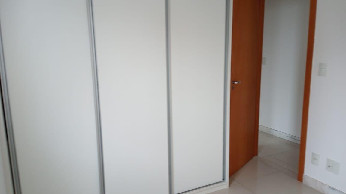 Apartamento, União, 3 Quartos, 2 Vagas, 1 Suíte
