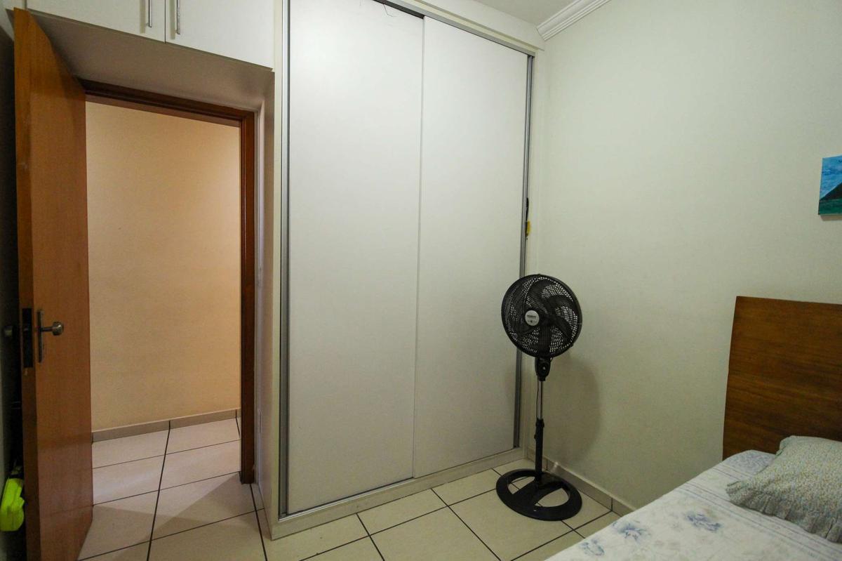 Cobertura, Ouro Preto, 3 Quartos, 2 Vagas, 1 Suíte