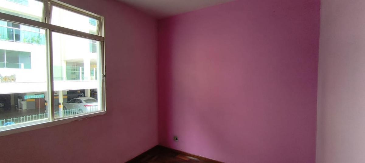 Apartamento, Cidade Nova, 3 Quartos, 2 Vagas, 1 Suíte