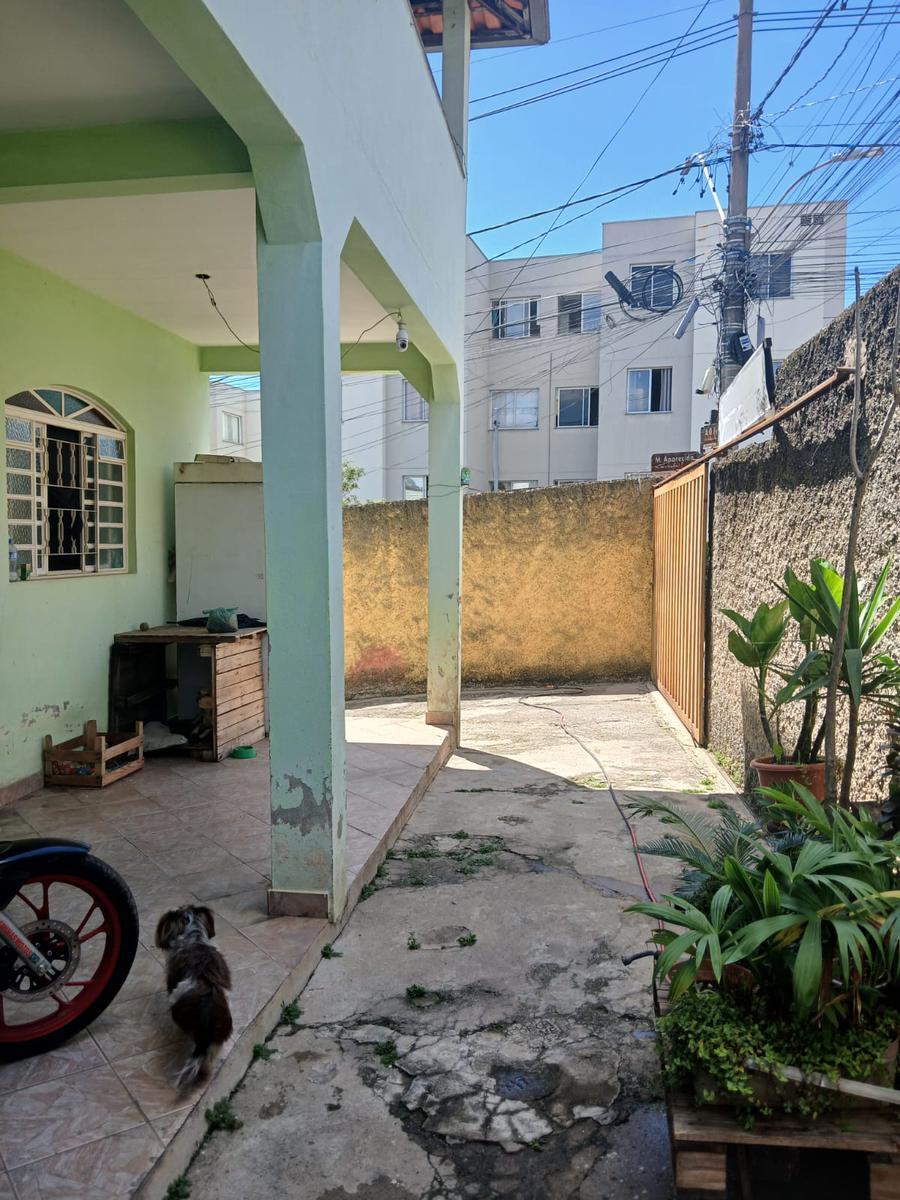 Casa, Bom Jesus, 2 Quartos, 3 Vagas