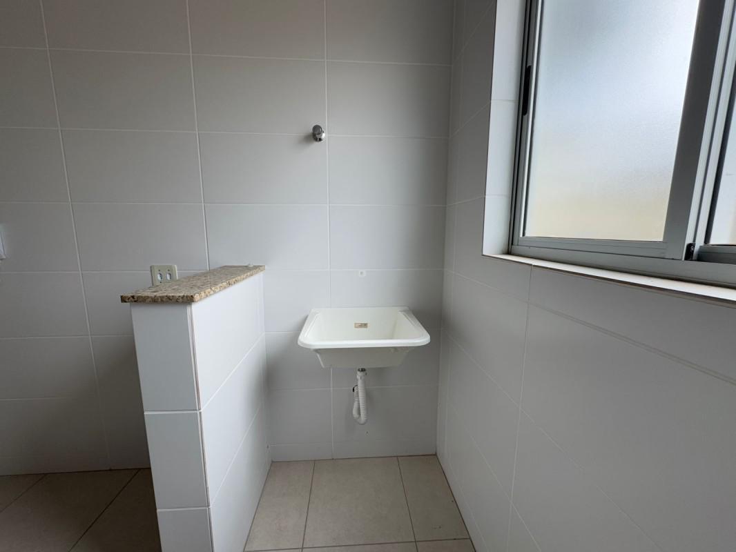 Apartamento, Cândida Ferreira, 2 Quartos, 2 Vagas