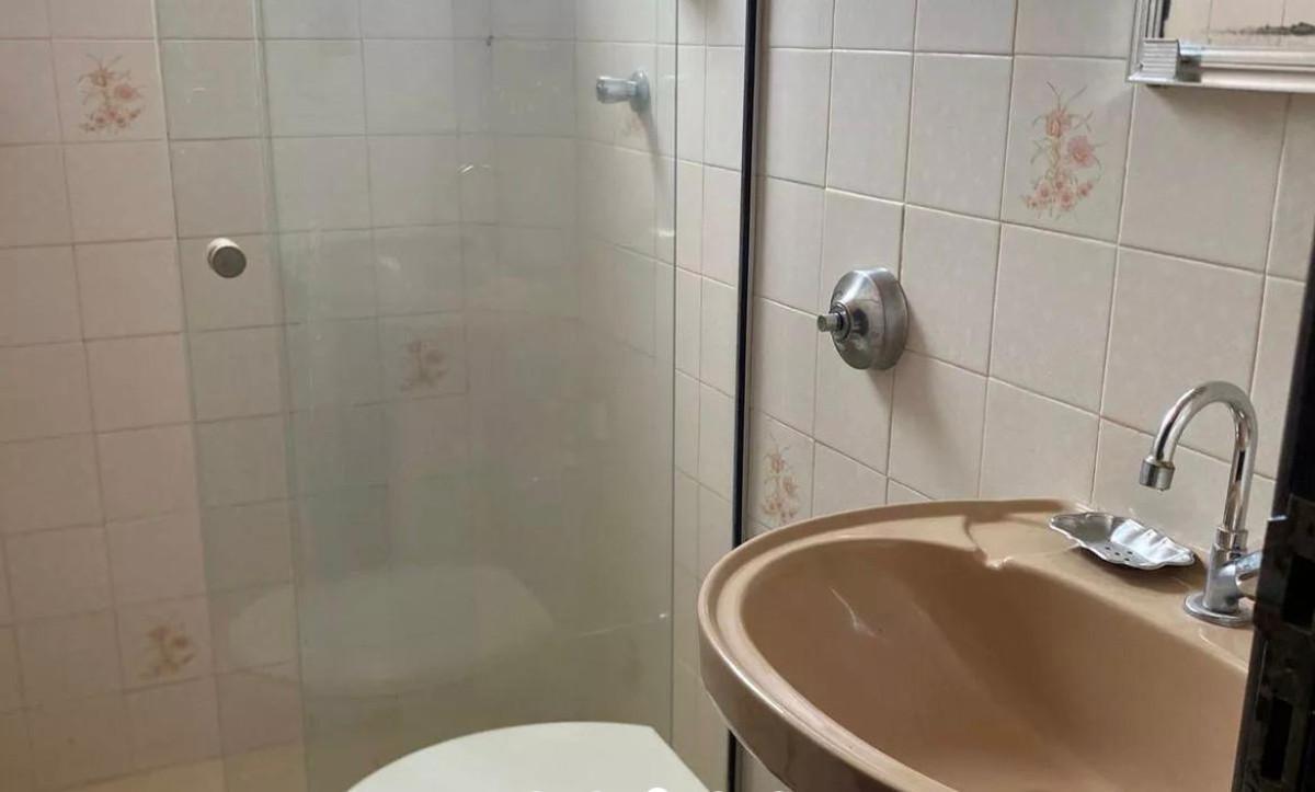 Cobertura, Santa Teresa, 3 Quartos, 1 Vaga, 1 Suíte