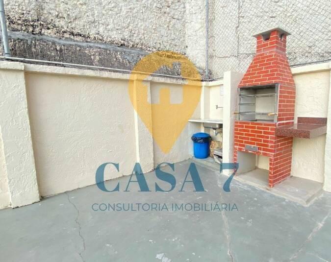 Apartamento, Anchieta, 1 Quarto, 1 Vaga, 1 Suíte