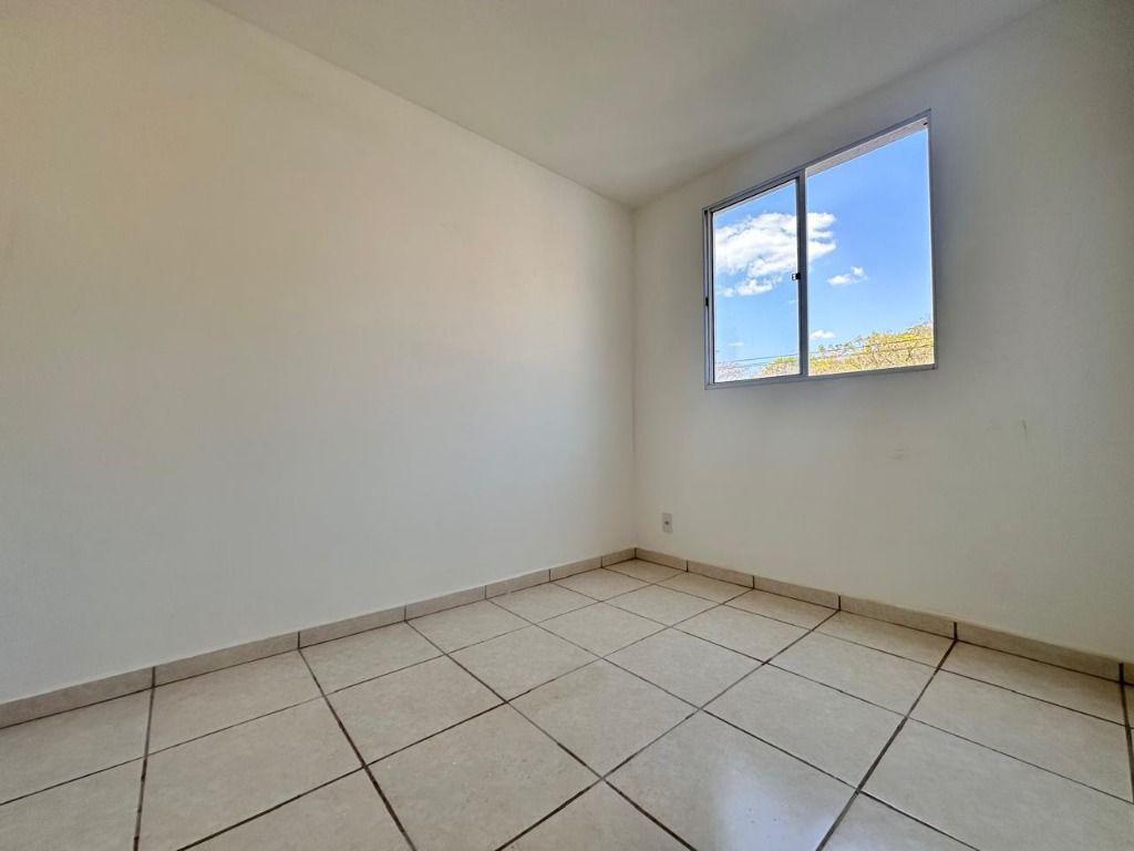 Apartamento, Borba Gato, 2 Quartos, 1 Vaga