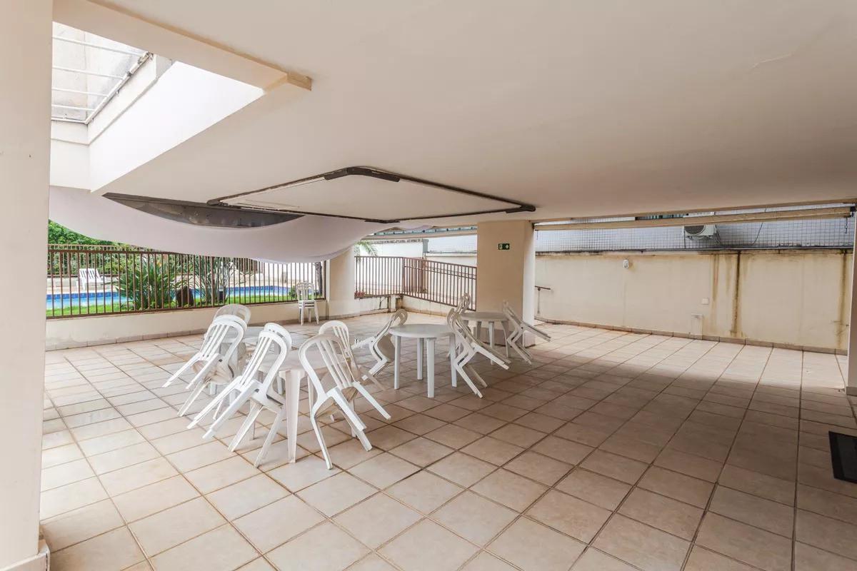 Apartamento, Lourdes, 3 Quartos, 1 Vaga, 1 Suíte