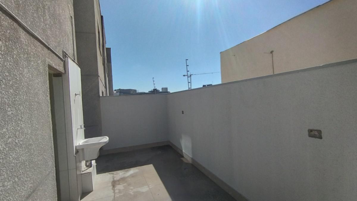 Apartamento, Vila Clóris, 3 Quartos, 2 Vagas, 1 Suíte