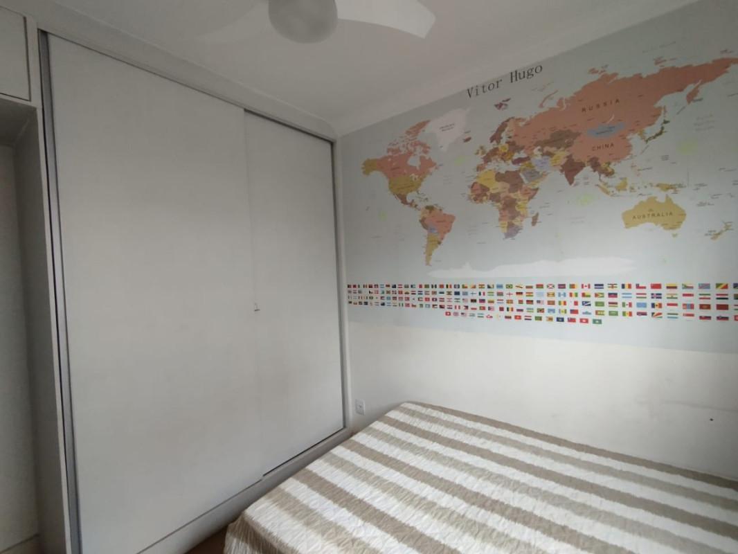 Apartamento, Fonte Grande, 2 Quartos, 1 Vaga