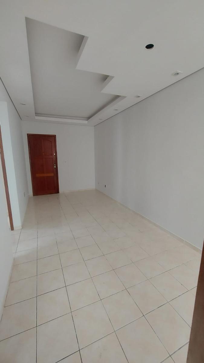 Apartamento, Jardim Guanabara, 2 Quartos, 1 Vaga