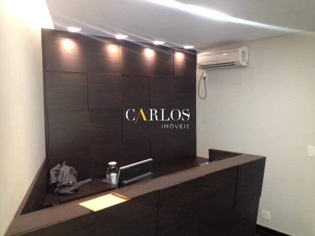 Andar, Santa Lúcia, 4 Vagas