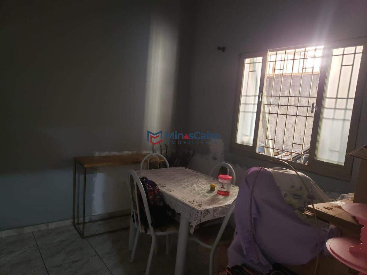 Casa, Recanto Verde, 3 Quartos, 2 Vagas, 1 Suíte