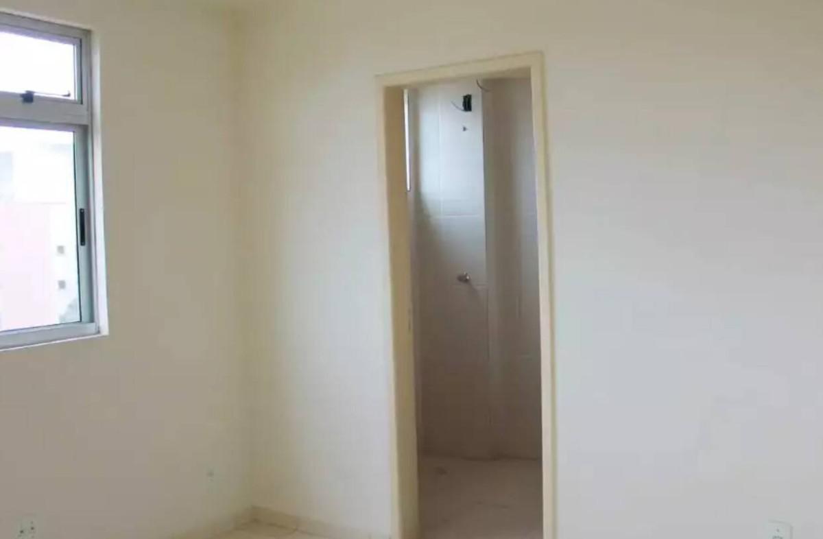 Apartamento, João Pinheiro, 2 Quartos, 1 Vaga, 1 Suíte