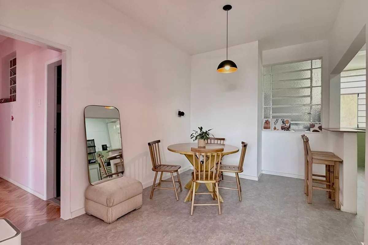 Apartamento, Barro Preto, 3 Quartos, 0 Vaga