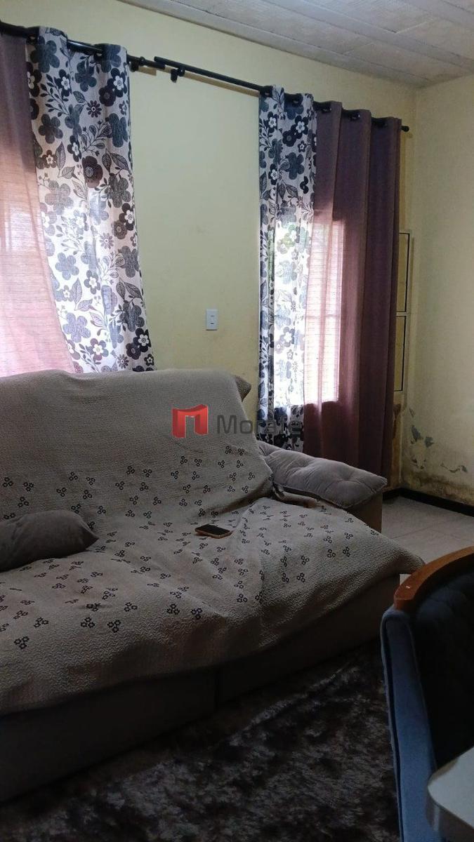 Casa, Vera Cruz, 7 Quartos, 6 Vagas