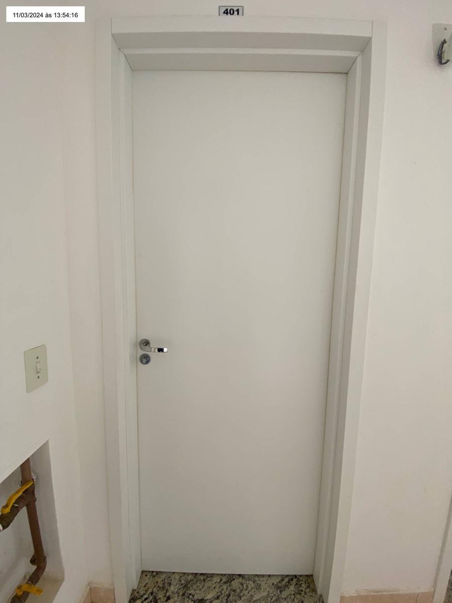 Apartamento, São Vicente, 2 Quartos, 1 Vaga