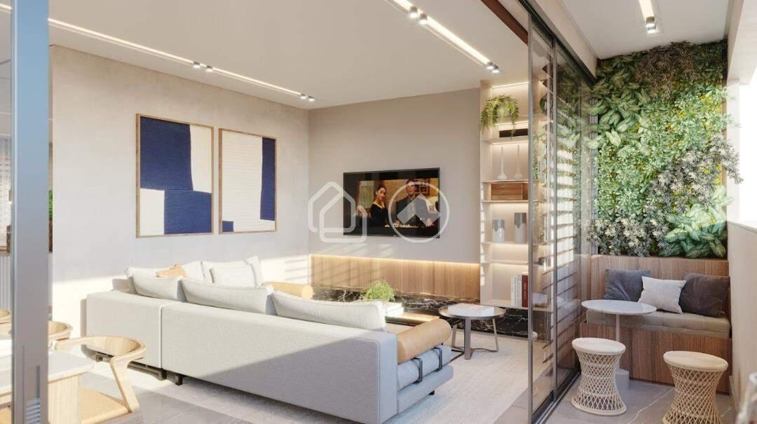 Apartamento, Santa Lúcia, 4 Quartos, 3 Vagas, 2 Suítes