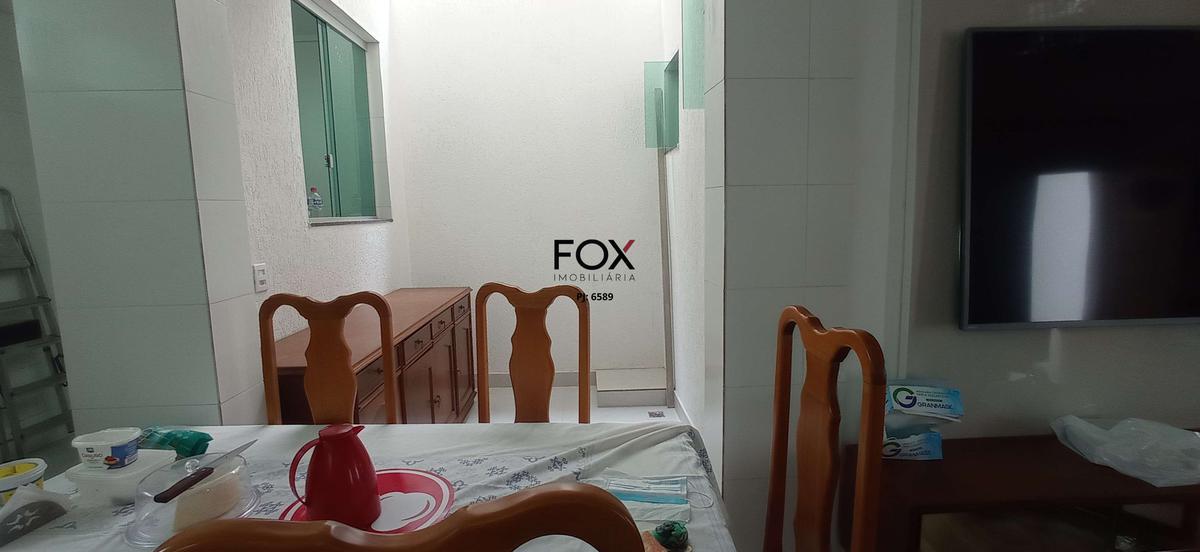 Casa, Colégio Batista, 2 Quartos, 2 Vagas, 1 Suíte