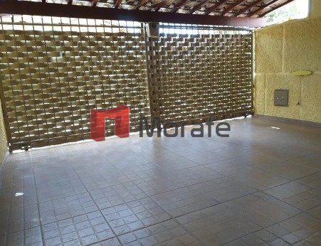 Casa, Itapoã, 3 Quartos, 2 Vagas, 1 Suíte